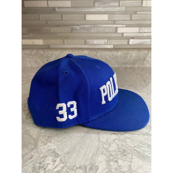 Al Bundy Married with Children Polk High Snapback Hat - Picture 6 of 10